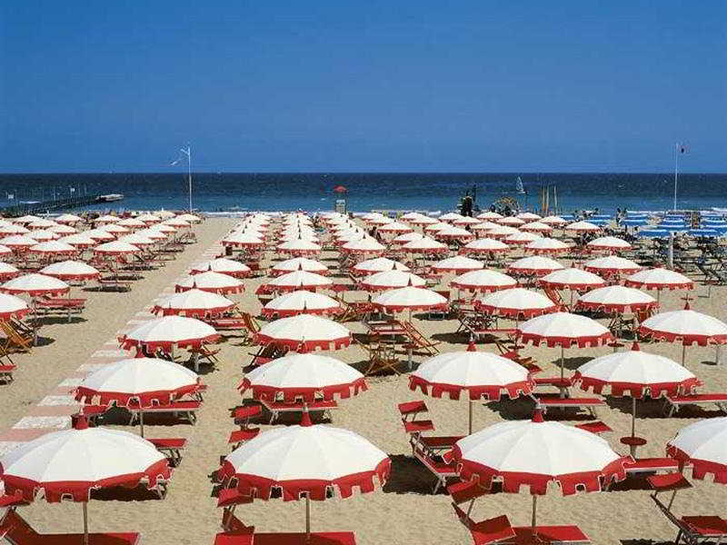 Hotel Il Pescatore Bellaria-Igea Marina Exteriör bild